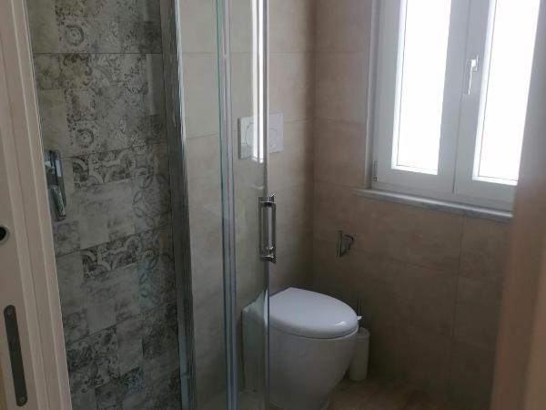 Il Fungo di Lacco : photo 7 de la chambre chambre double