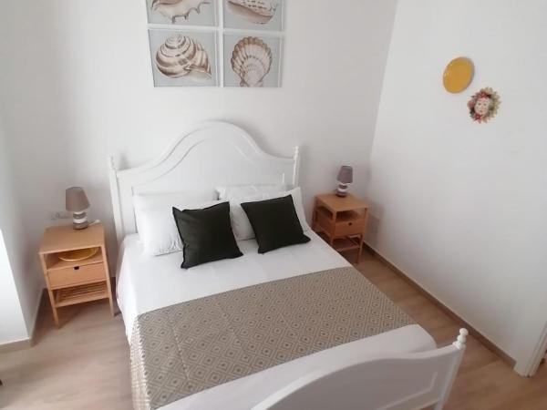 Il Fungo di Lacco : photo 9 de la chambre chambre double