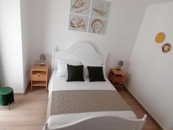 Il Fungo di Lacco : photo 10 de la chambre chambre double