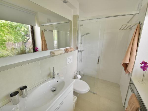 A. V. Pension Praha : photo 3 de la chambre  double room with free parking - ground floor