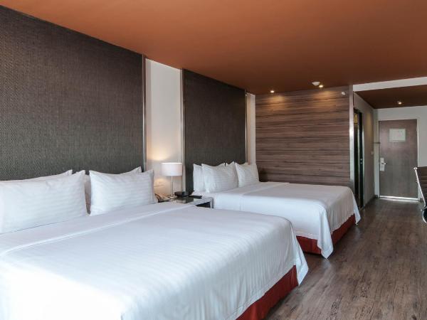 Holiday Inn Buenavista, an IHG Hotel : photo 6 de la chambre chambre double