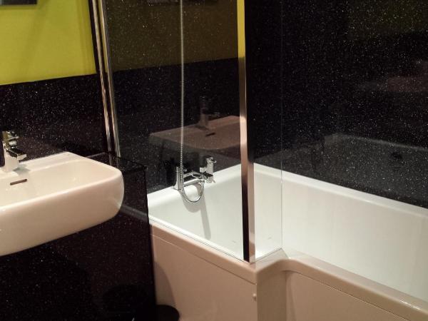 Rosemount Palace : photo 6 de la chambre suite supérieure