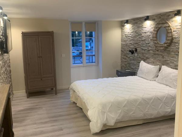 Marseille City Chambres&Appartements : photo 6 de la chambre appartement 2 chambres