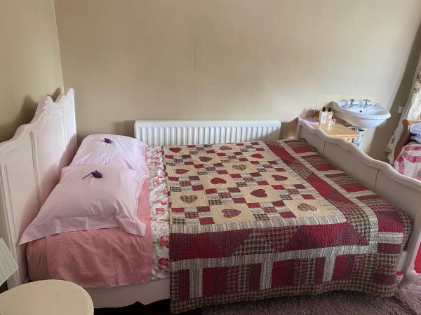 Brackenberry : photo 6 de la chambre chambre double deluxe