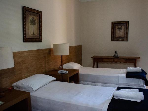 Hotel Charme Fonte do Boi : photo 2 de la chambre chambre quadruple standard