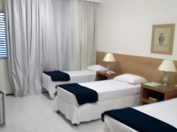 Hotel Charme Fonte do Boi : photo 3 de la chambre chambre quadruple standard