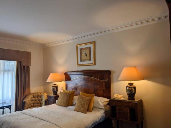 Foley's Townhouse Killarney : photo 5 de la chambre chambre double deluxe