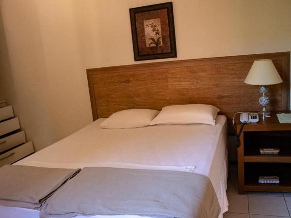 Hotel Charme Fonte do Boi : photo 5 de la chambre chambre double
