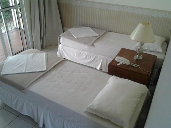 Hotel Charme Fonte do Boi : photo 2 de la chambre chambre lits jumeaux
