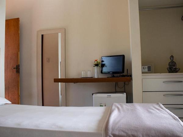 Hotel Charme Fonte do Boi : photo 5 de la chambre chambre simple