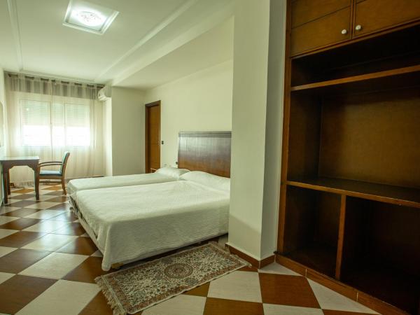 Motel Gzenaya : photo 4 de la chambre chambre double