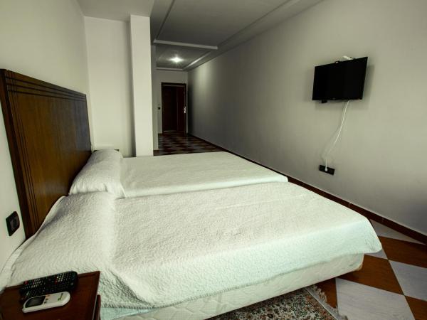 Motel Gzenaya : photo 6 de la chambre chambre double
