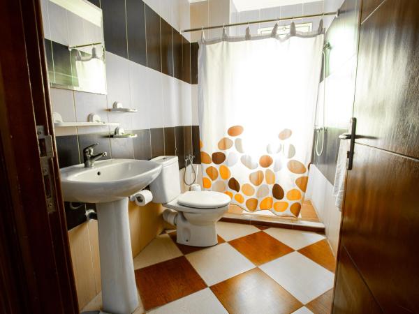 Motel Gzenaya : photo 3 de la chambre chambre simple