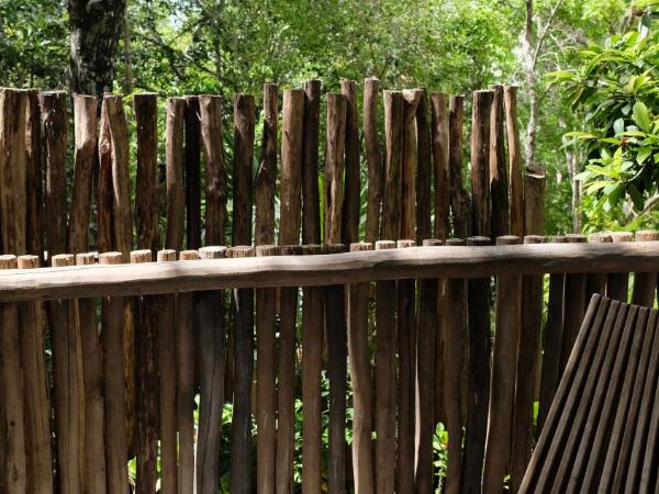 Loba Tulum Male Only : photo 5 de la chambre chambre lit king-size standard