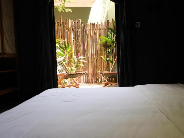 Loba Tulum Male Only : photo 2 de la chambre chambre lit king-size