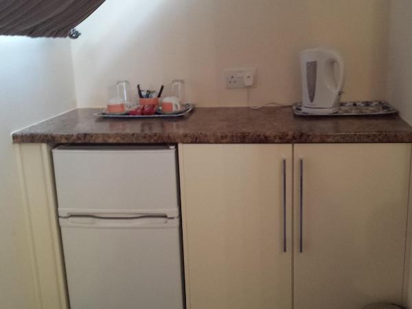 Rosemount Palace : photo 4 de la chambre suite supérieure