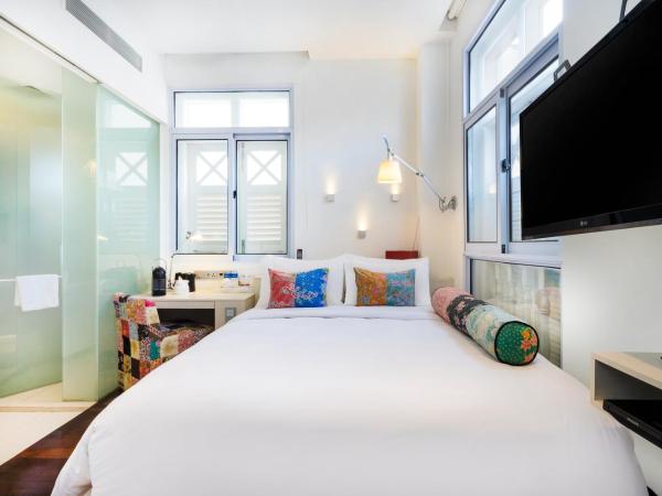 The Daulat by Hotel Calmo : photo 6 de la chambre chambre deluxe avec balcon