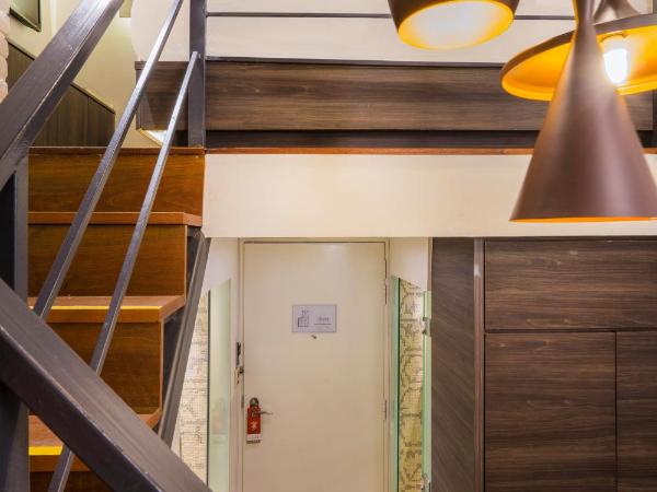 The Daulat by Hotel Calmo : photo 7 de la chambre chambre loft