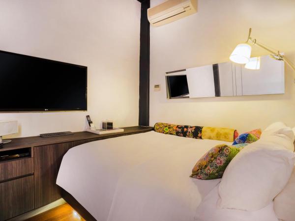 The Daulat by Hotel Calmo : photo 1 de la chambre chambre loft