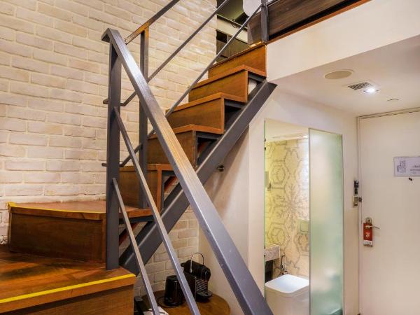 The Daulat by Hotel Calmo : photo 3 de la chambre chambre loft