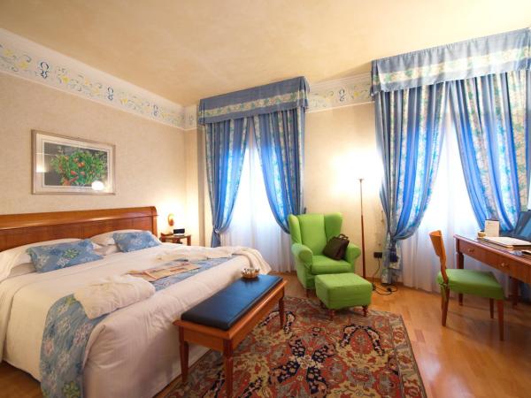 Hotel Firenze : photo 3 de la chambre chambre double exécutive