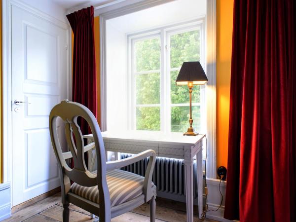 Hotel Hellstens Malmgård : photo 6 de la chambre chambre double supérieure