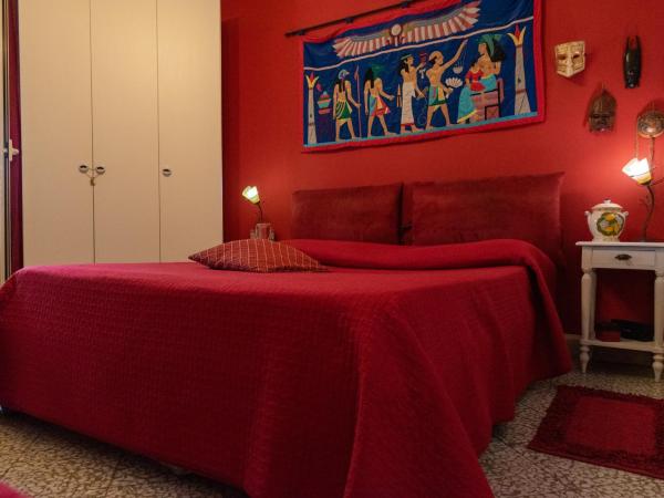 Nuovo Cortile Palermo Bed and Breakfast : photo 4 de la chambre suite junior