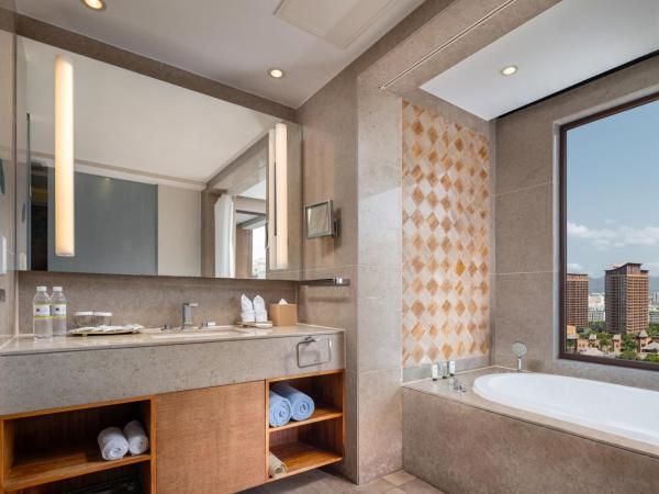 Mangrove Tree Resort World Sanya Bay-Kapok : photo 9 de la chambre suite 1 chambre