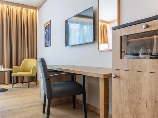 Radisson Blu Hotel & Residences : photo 4 de la chambre chambre standard