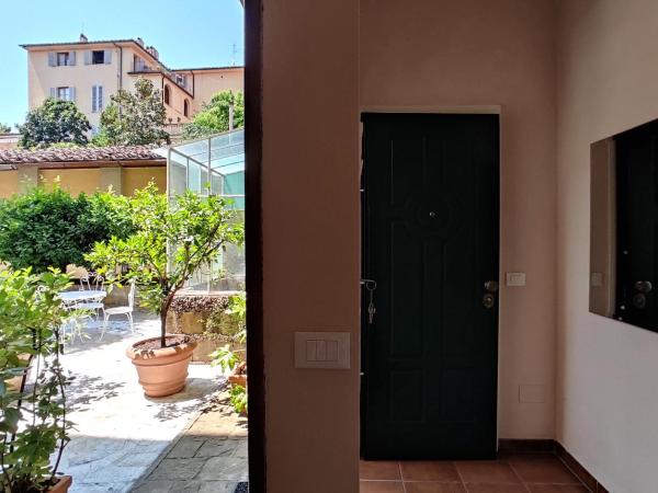 Hotel Rita Major : photo 4 de la chambre petite chambre double