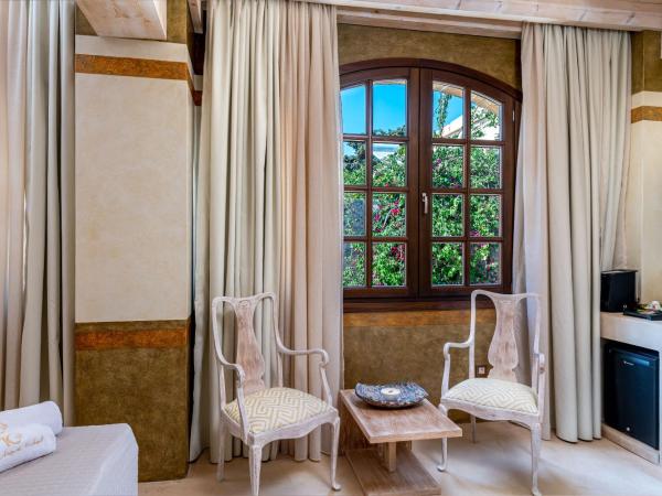 10GR Boutique Hotel & Wine Bar : photo 5 de la chambre suite junior kamiros 