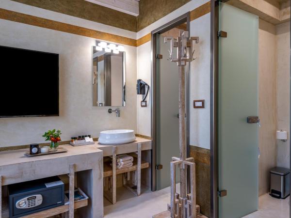 10GR Boutique Hotel & Wine Bar : photo 7 de la chambre suite junior kamiros 