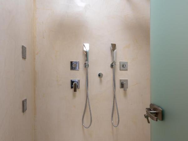 10GR Boutique Hotel & Wine Bar : photo 10 de la chambre suite supérieure lalyssos 