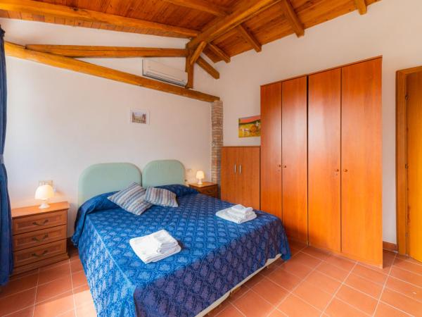 ToviMar Apartments : photo 7 de la chambre appartement 2 chambres avec terrasse