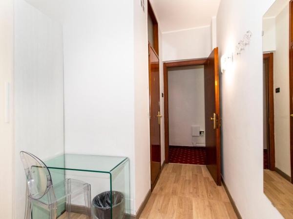 Hotel Cristallo Torino : photo 1 de la chambre chambre double