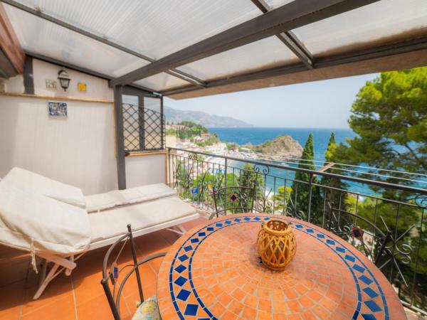 ToviMar Apartments : photo 4 de la chambre appartement 2 chambres avec terrasse