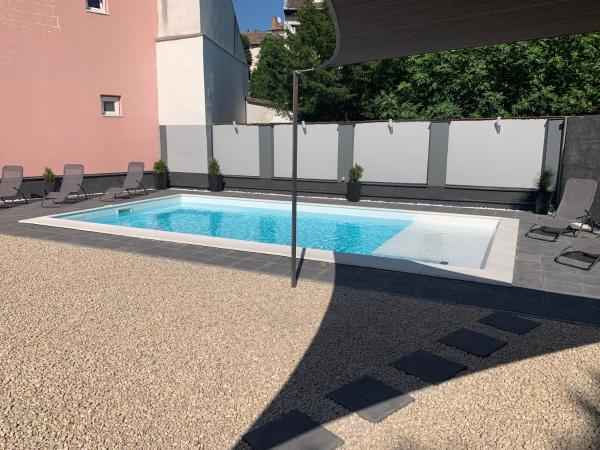 Palma Superior : photo 7 de la chambre chambre triple supérieure