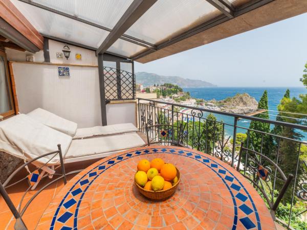 ToviMar Apartments : photo 5 de la chambre appartement 2 chambres avec terrasse