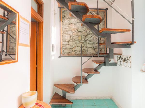 ToviMar Apartments : photo 2 de la chambre appartement en duplex avec balcon