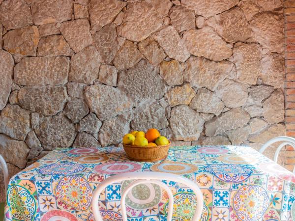 ToviMar Apartments : photo 10 de la chambre appartement en duplex avec balcon