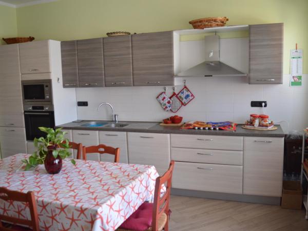 B&B Gaudì : photo 5 de la chambre chambre double deluxe avec lit d'appoint