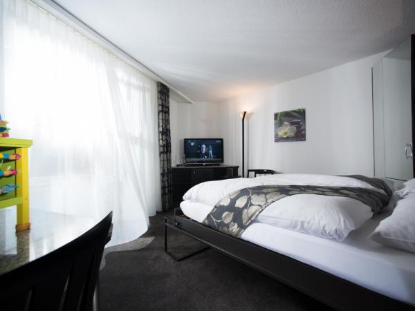 Grand Hôtel Les Endroits : photo 3 de la chambre chambre double exécutive