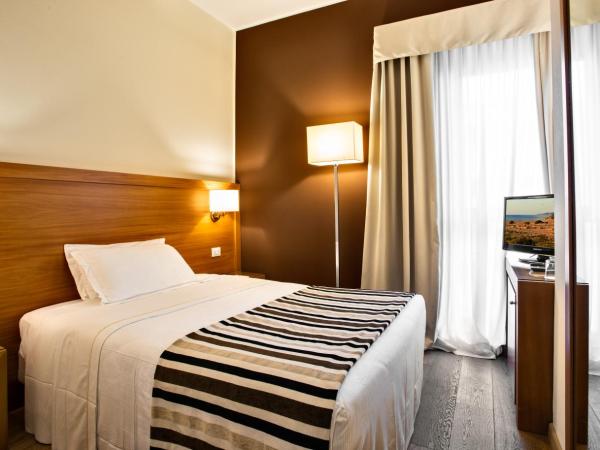 Sardegna Hotel - Suites & Restaurant : photo 1 de la chambre chambre simple
