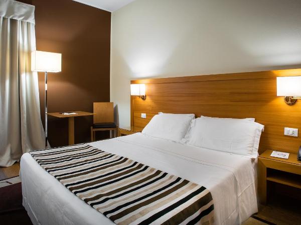 Sardegna Hotel - Suites & Restaurant : photo 4 de la chambre chambre double ou lits jumeaux classique