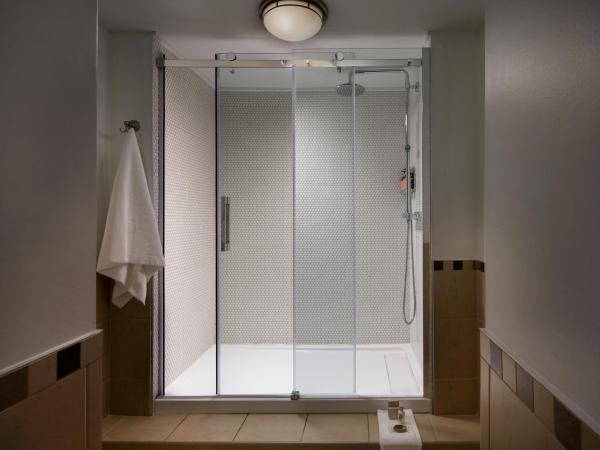 Auberge Saint-Pierre : photo 4 de la chambre suite