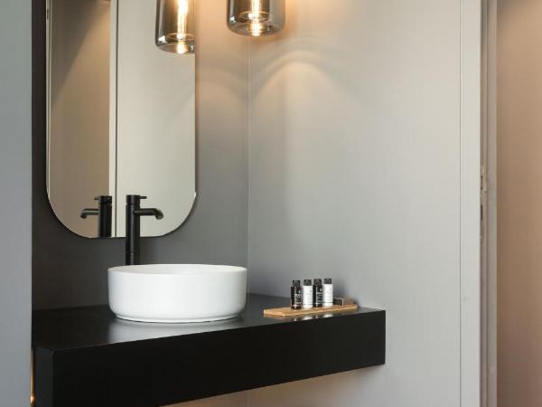 LUX&EASY Athens Downtown Apartments : photo 10 de la chambre appartement de luxe à 2 chambres