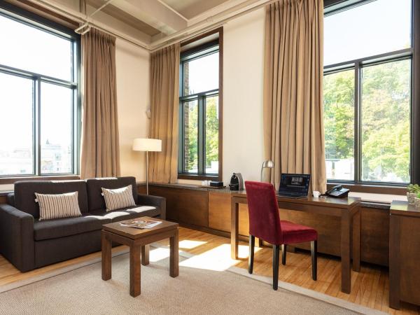 Hotel 71 by Preferred Hotels & Resorts : photo 3 de la chambre loft