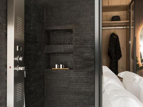 LUX&EASY Athens Downtown Apartments : photo 3 de la chambre 1-bedroom premium apartment