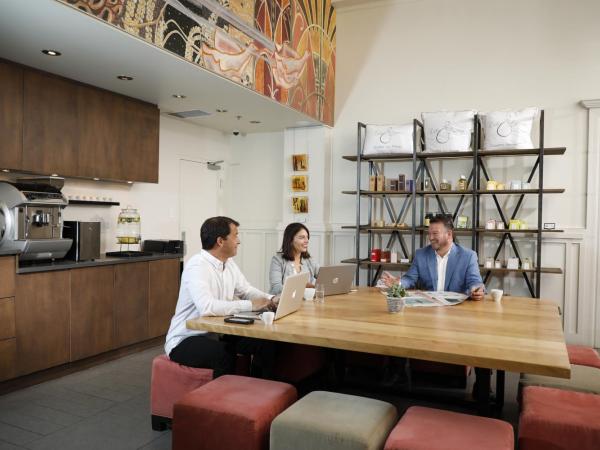 Hotel 71 by Preferred Hotels & Resorts : photo 4 de la chambre loft