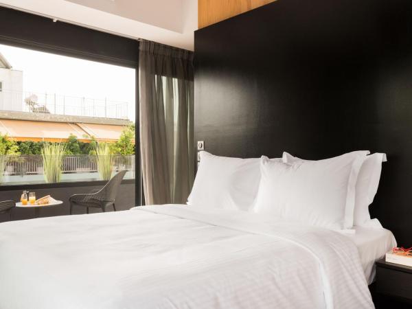 LUX&EASY Athens Downtown Apartments : photo 4 de la chambre suite penthouse